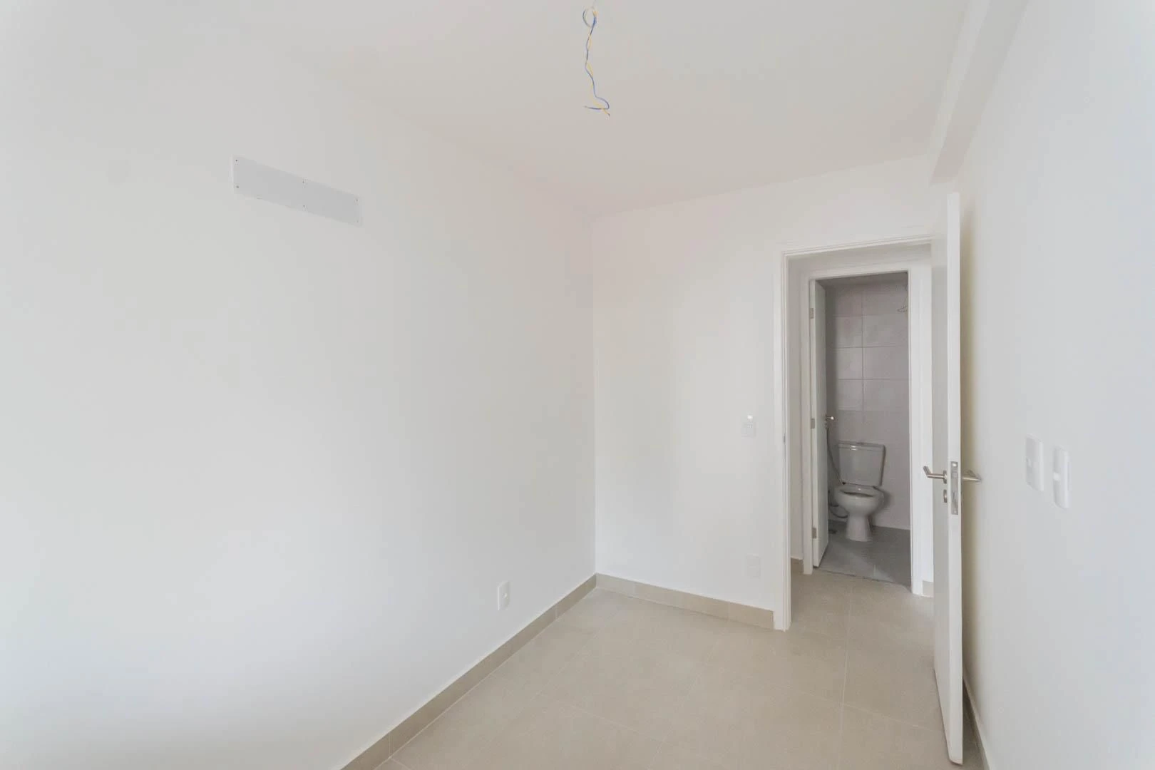 Apartamento de 2 quartos, sendo 1 suíte, 60 m², Tijuca — photo 30