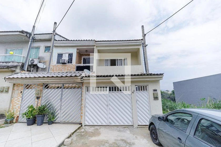 3-bedroom house with a walk-in closet in Rio de Janeiro — photo 39