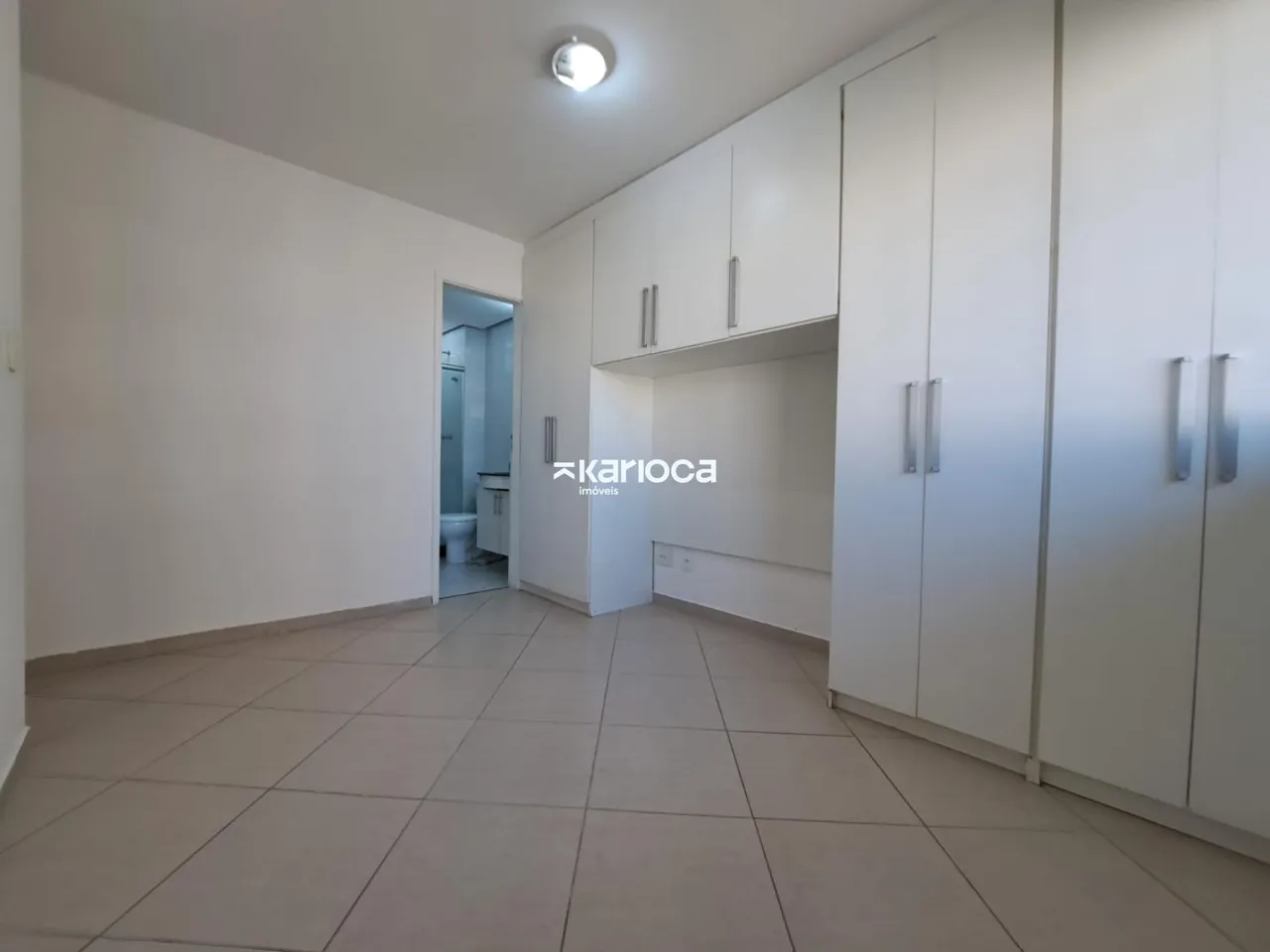 Apartamento com 2 quartos e 2 banheiros — photo 14