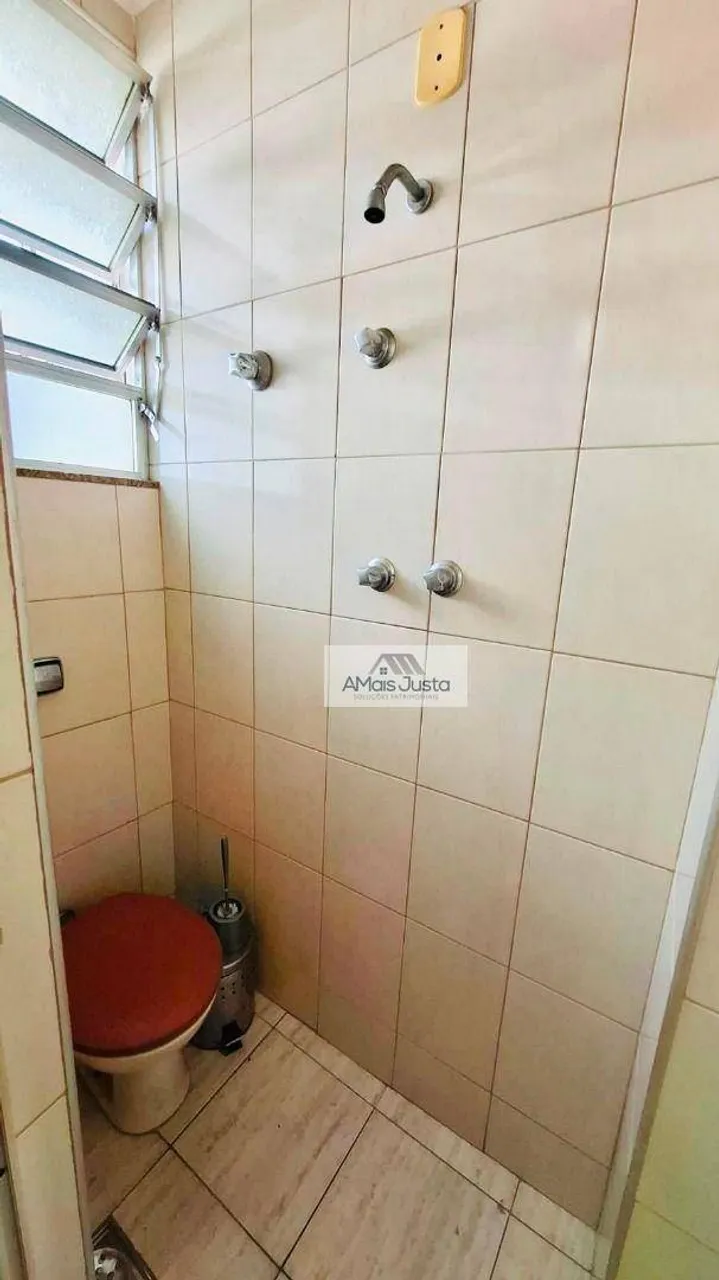 Apartamento de 1 dormitório com 40 m² e 2 banheiros — photo 20