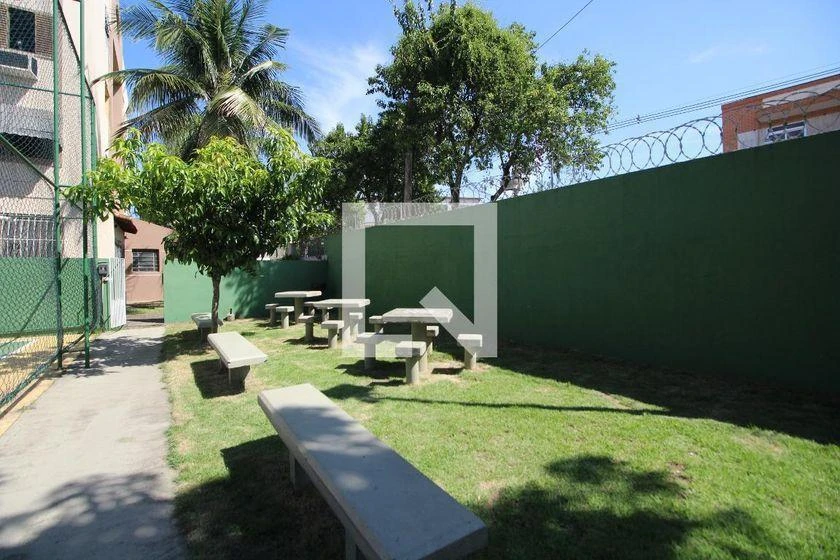 Furnished apartment, 57 m², with a mountain view — photo 27
