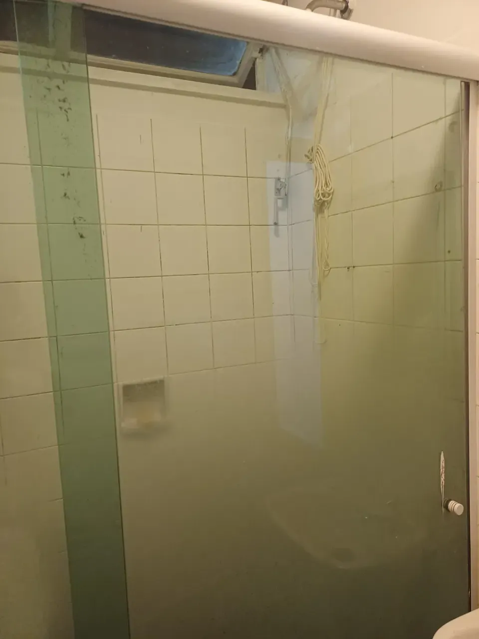 33 m² apartment with 1 bedroom and 1 bathroom — photo 16