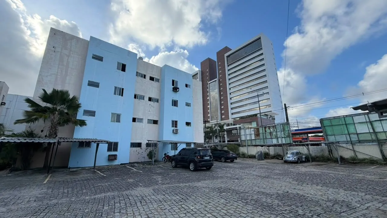 Квартира: 2 спальни, 58 м² — photo 8