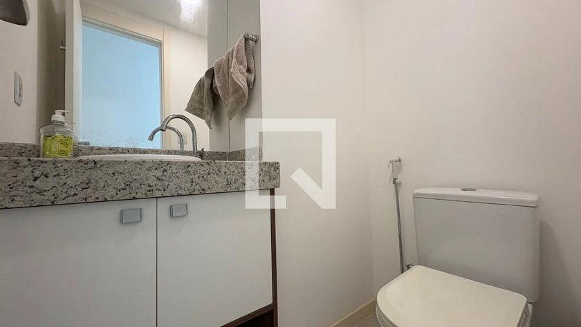 Furnished apartment, 85 m², with a water view — photo 20