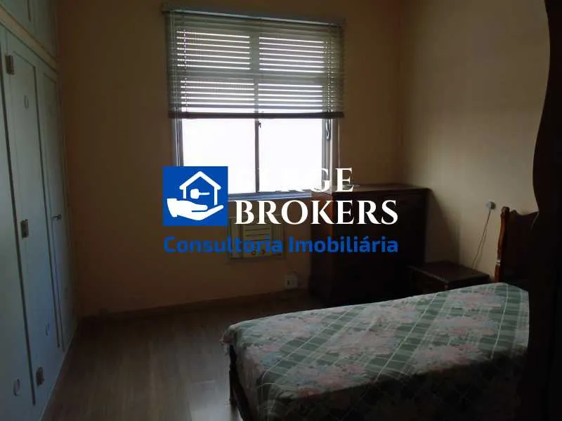 Furnished 1-bedroom apartment on the 4th floor — photo 7