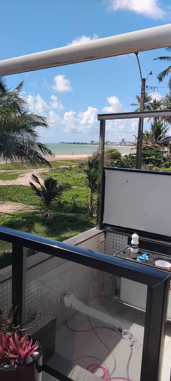 Water view in a one-bedroom apartment, 52 m² — photo 4