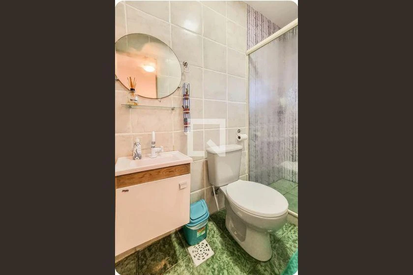 Furnished house with 2 bedrooms and 2 parking spaces — photo 53