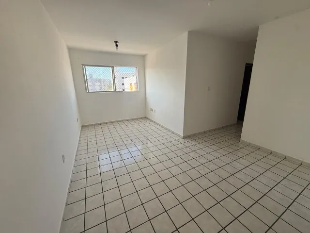 Departamento de 66 m² y 3 dormitorios en João Pessoa