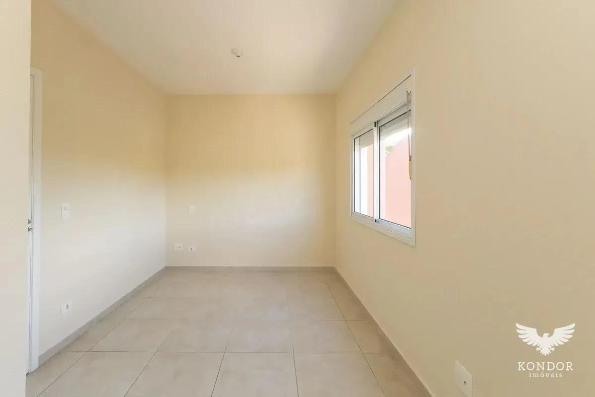 3-bedroom house, 1 with its own bathroom, 116 m², Curitiba — photo 17