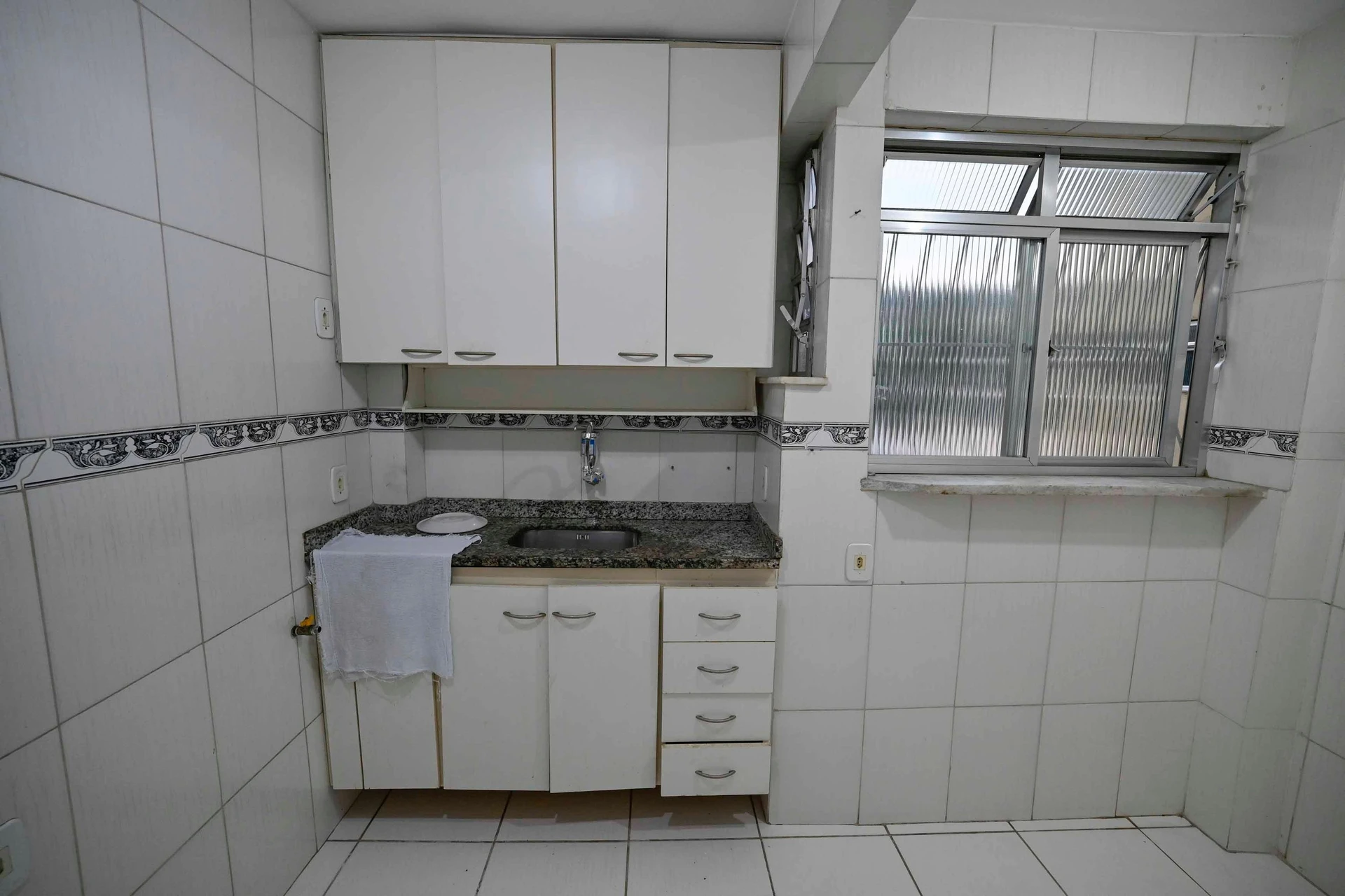 Mountain view in a 2-bedroom apartment, 72 m² — photo 42