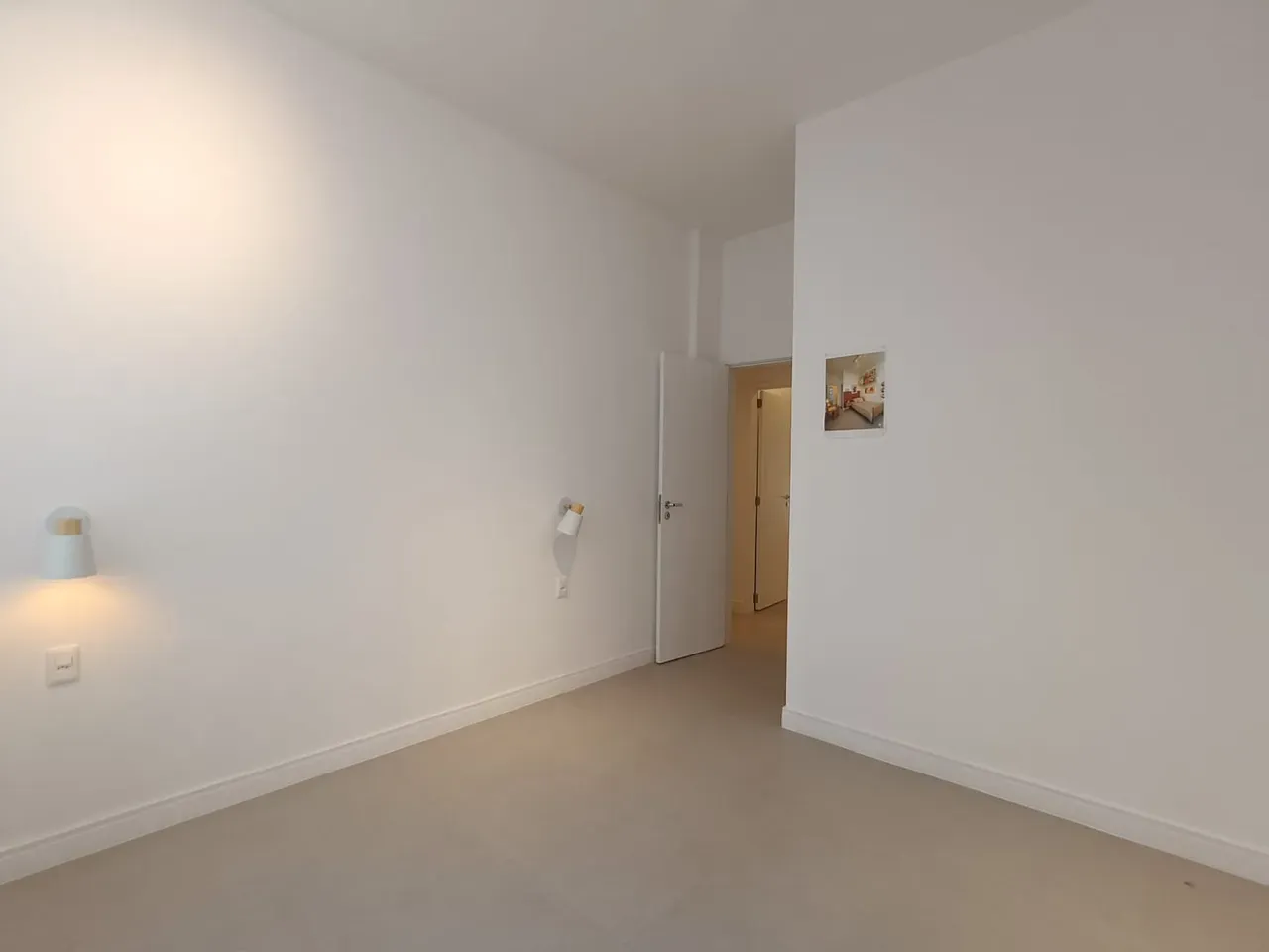 3-bedroom apartment with a walk-in closet in Rio de Janeiro — photo 7
