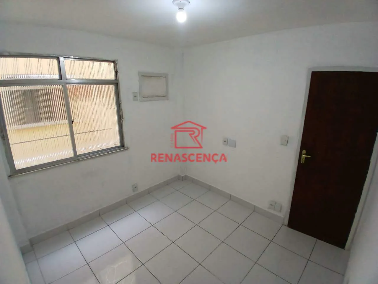 Квартира 46 м², 2 спальні, Ріо-де-Жанейро — photo 4