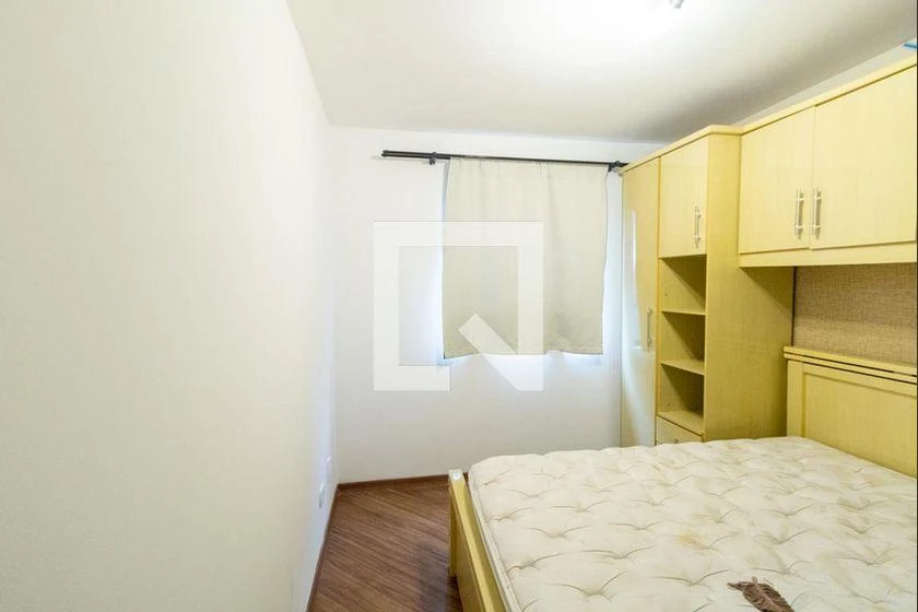Apartamento de 2 quartos em condomínio com academia — photo 12