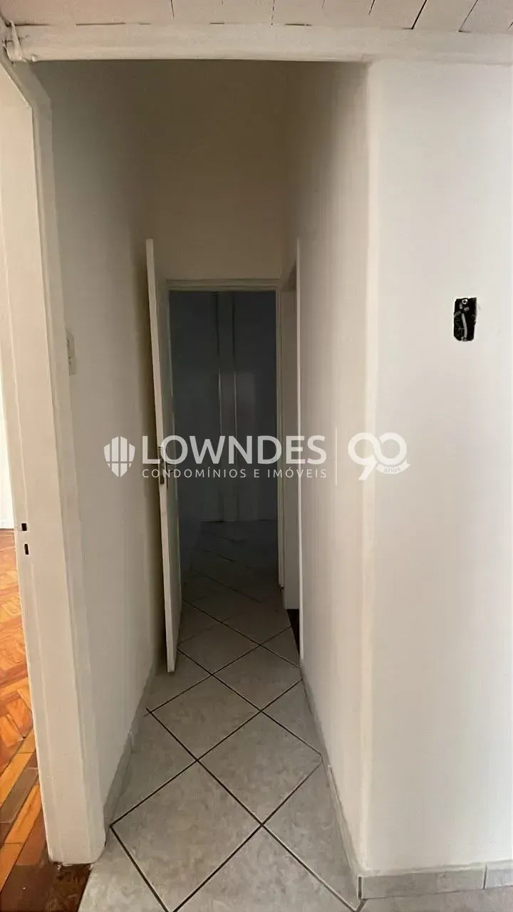 Rental apartment with 3 bedrooms and a balcony — photo 16