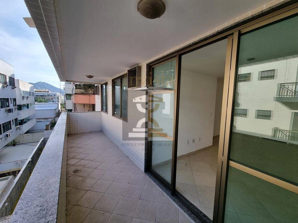3-bedroom apartment 85 m² with 2 parking spots and 3 baths — photo 22