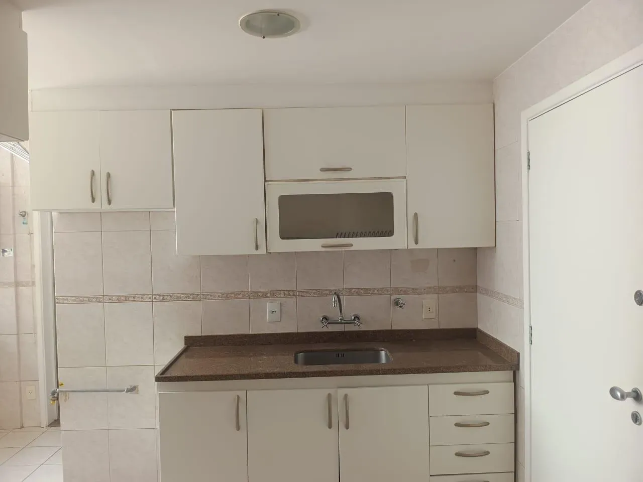 Apartamento de 3 quartos em condomínio com sauna — photo 3