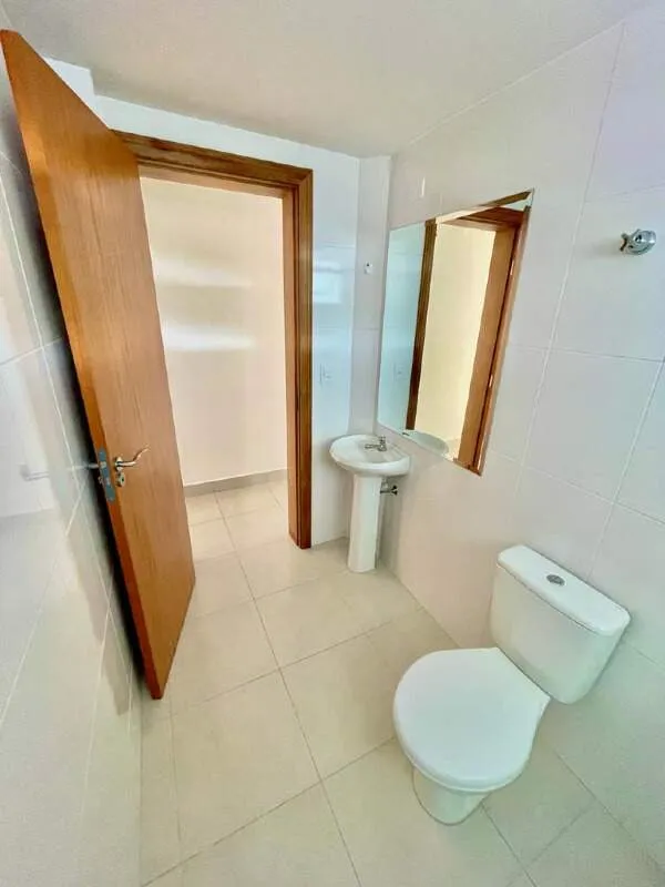 2-bedroom apartment, 58 m² — photo 12
