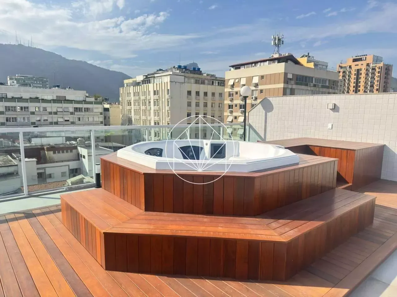 Apartment, 660 m², with a mountain view — photo 6