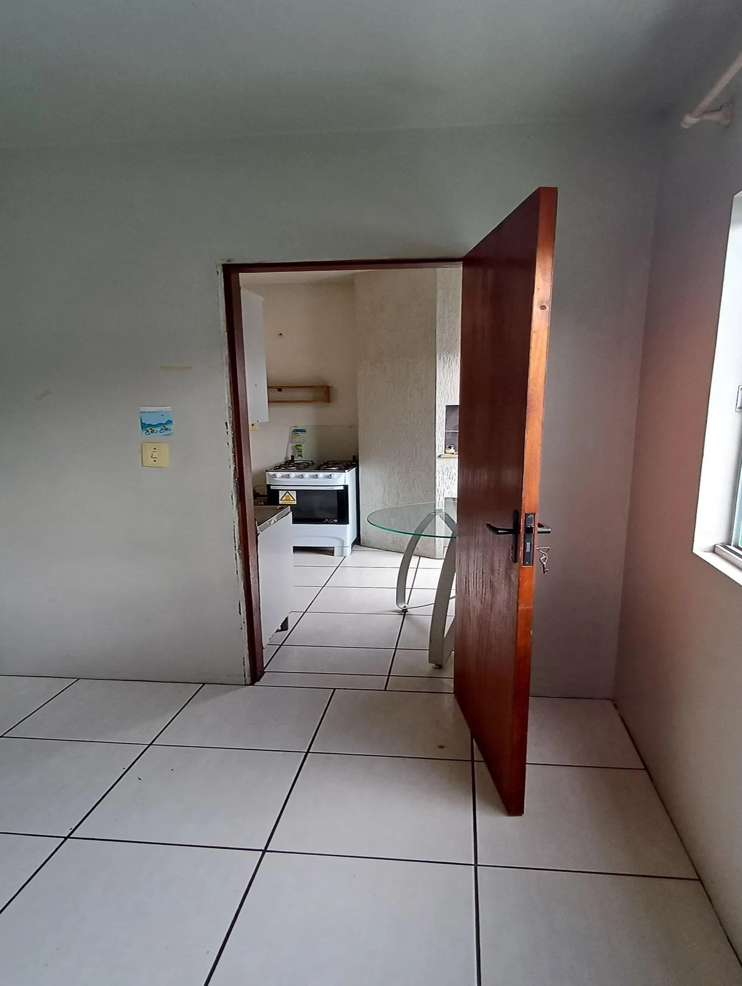 50 m² studio in Florianópolis — photo 15