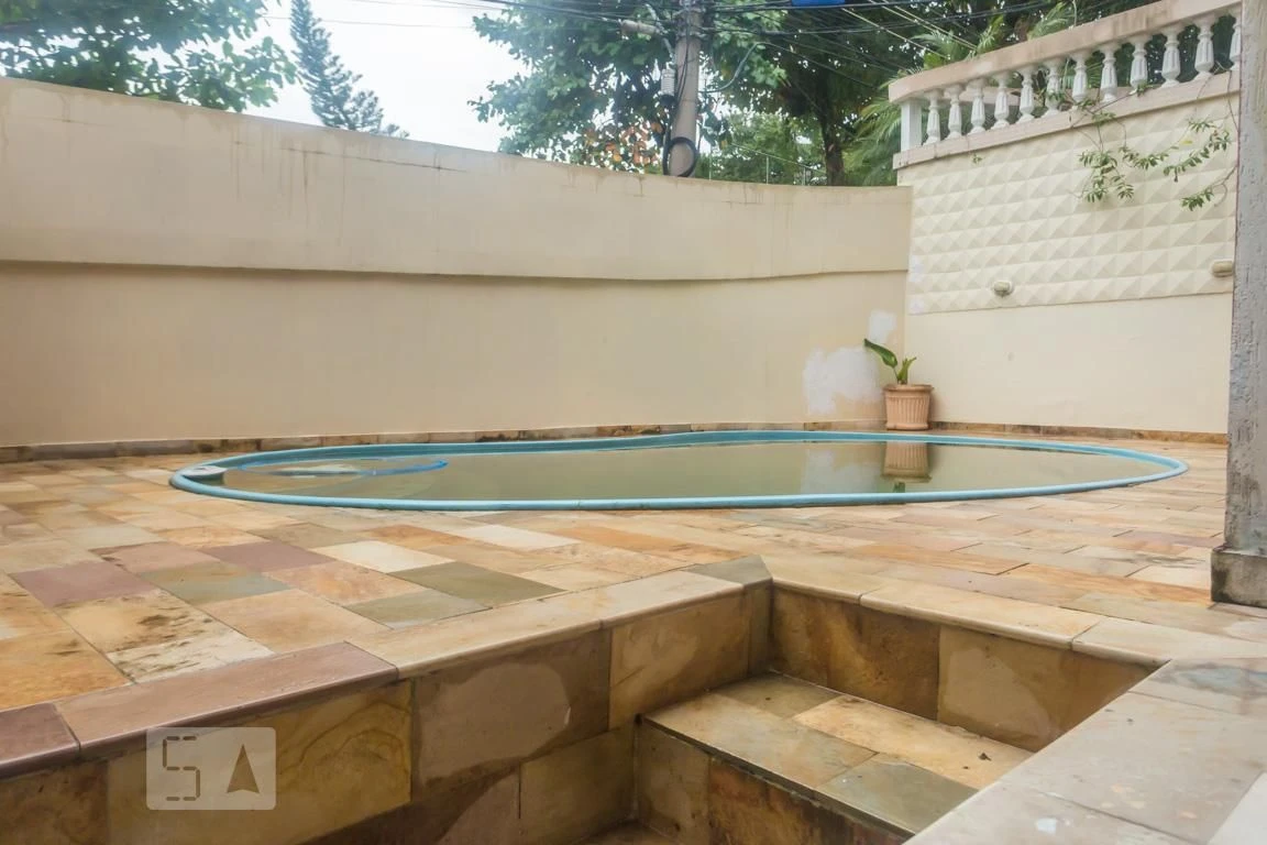 Furnished house with 3 bedrooms and private BBQ — photo 38