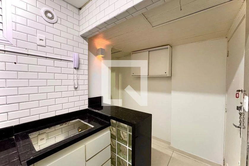 Apartamento mobiliado, 30 m², com espaço de home office — photo 12