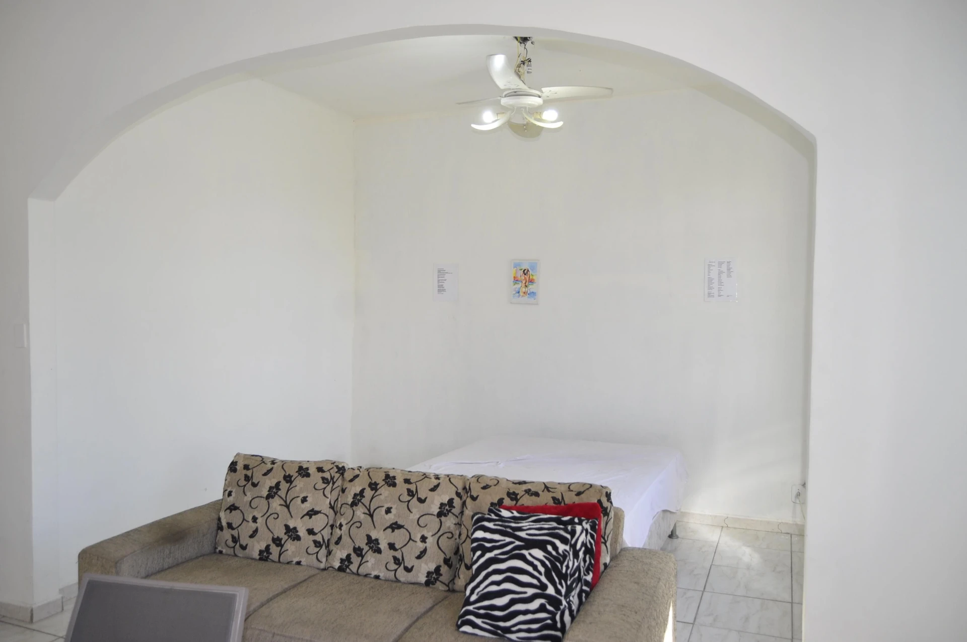 Rental house with 6 bedrooms and 4 bathrooms — photo 10