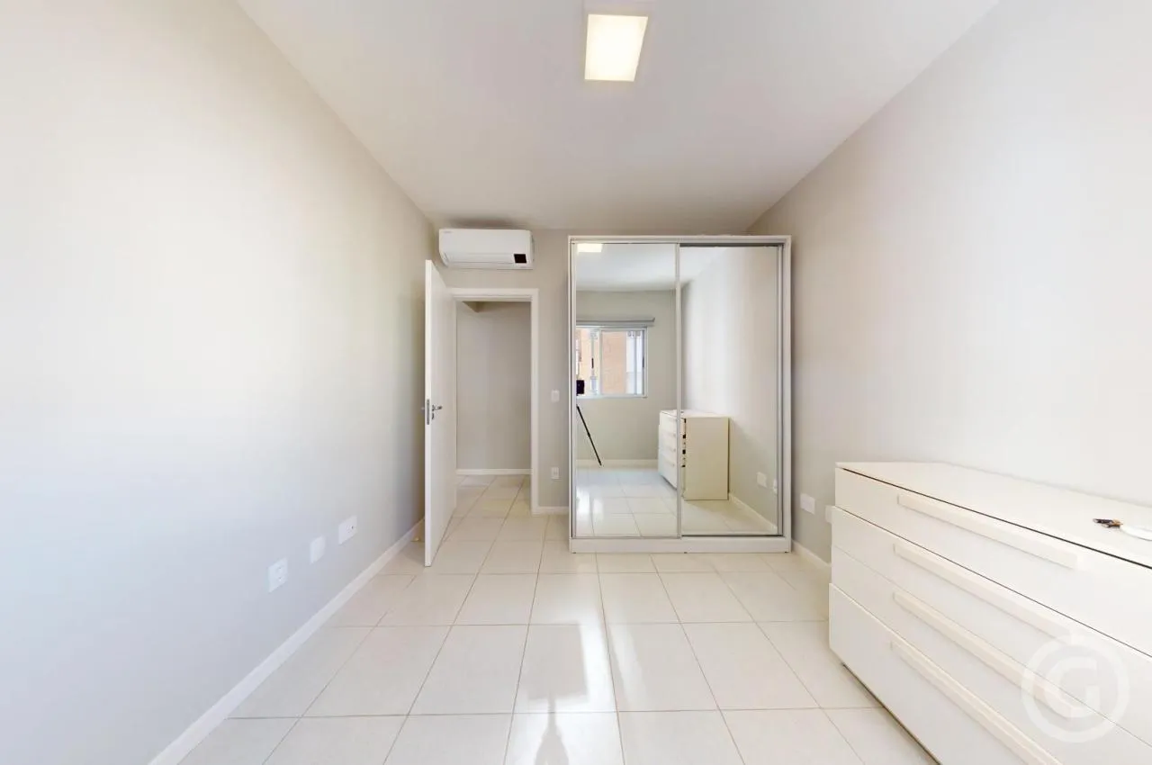 Apartamento de 93 m² com cozinha fechada e 3 quartos — photo 13
