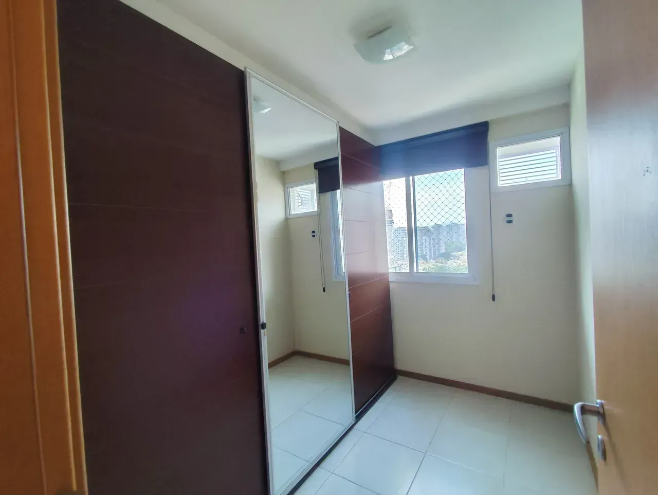 3-bedroom apartment with 2 bathrooms and 72 m² — photo 3