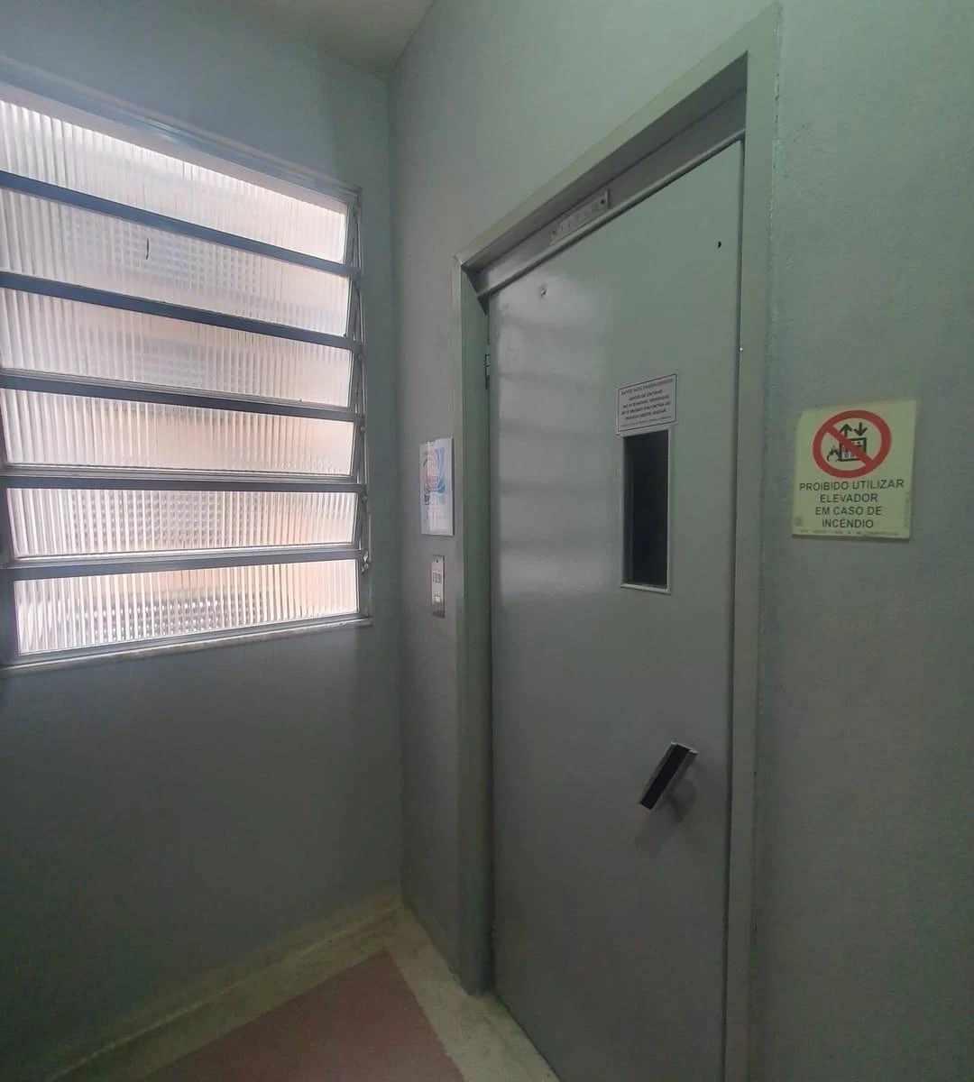 Apartamento para locação com 2 quartos e sem vaga — photo 28
