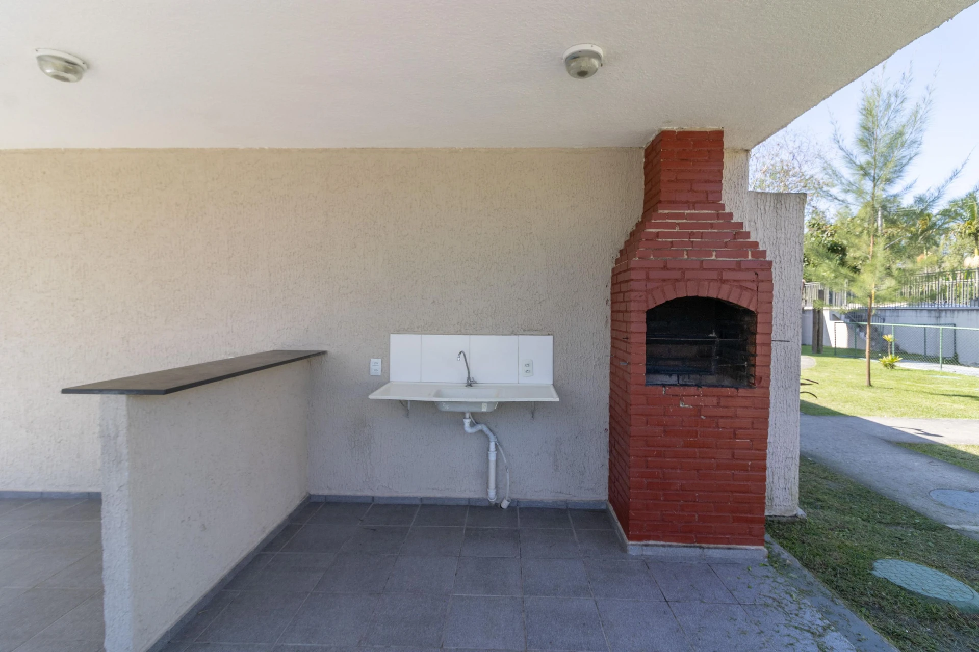 Apartamento de 43 m² e 2 quartos, Recreio dos Bandeirantes — photo 16