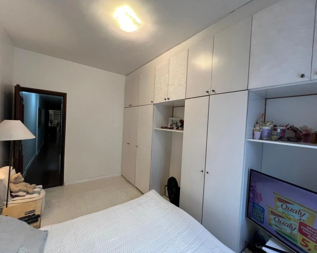 Furnished 170 m² apartment with 4 en-suite suites — photo 5