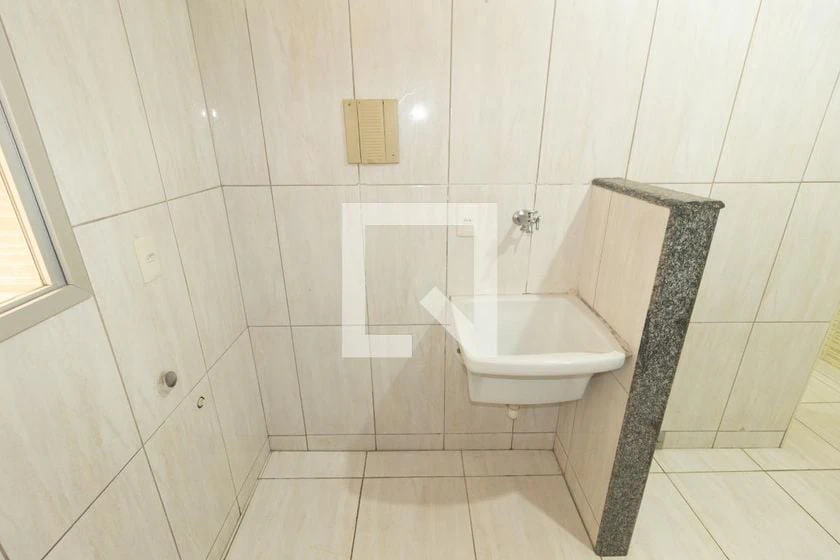 One-bedroom apartment, 40 m² — photo 22