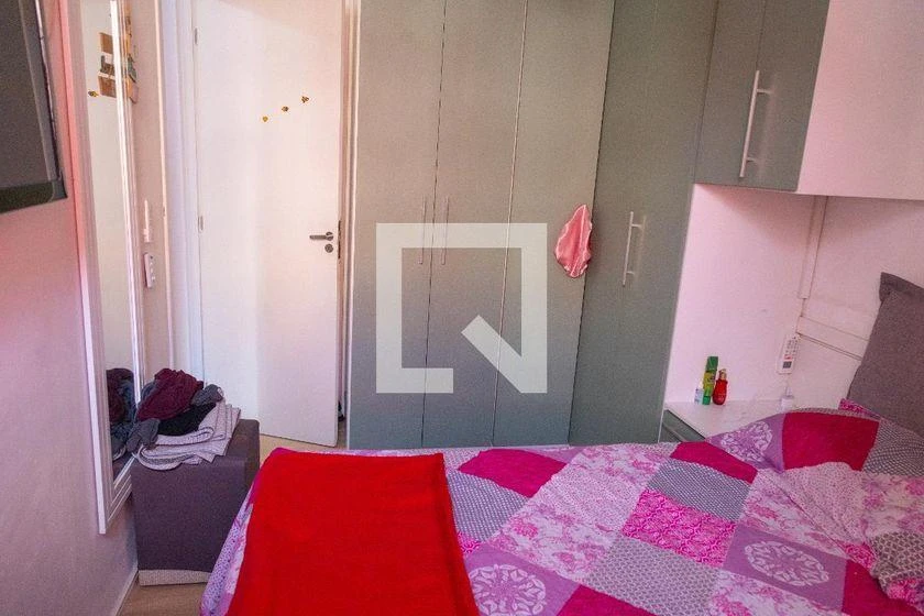 Apartamento mobiliado, 50 m², com máquina de lavar — photo 8