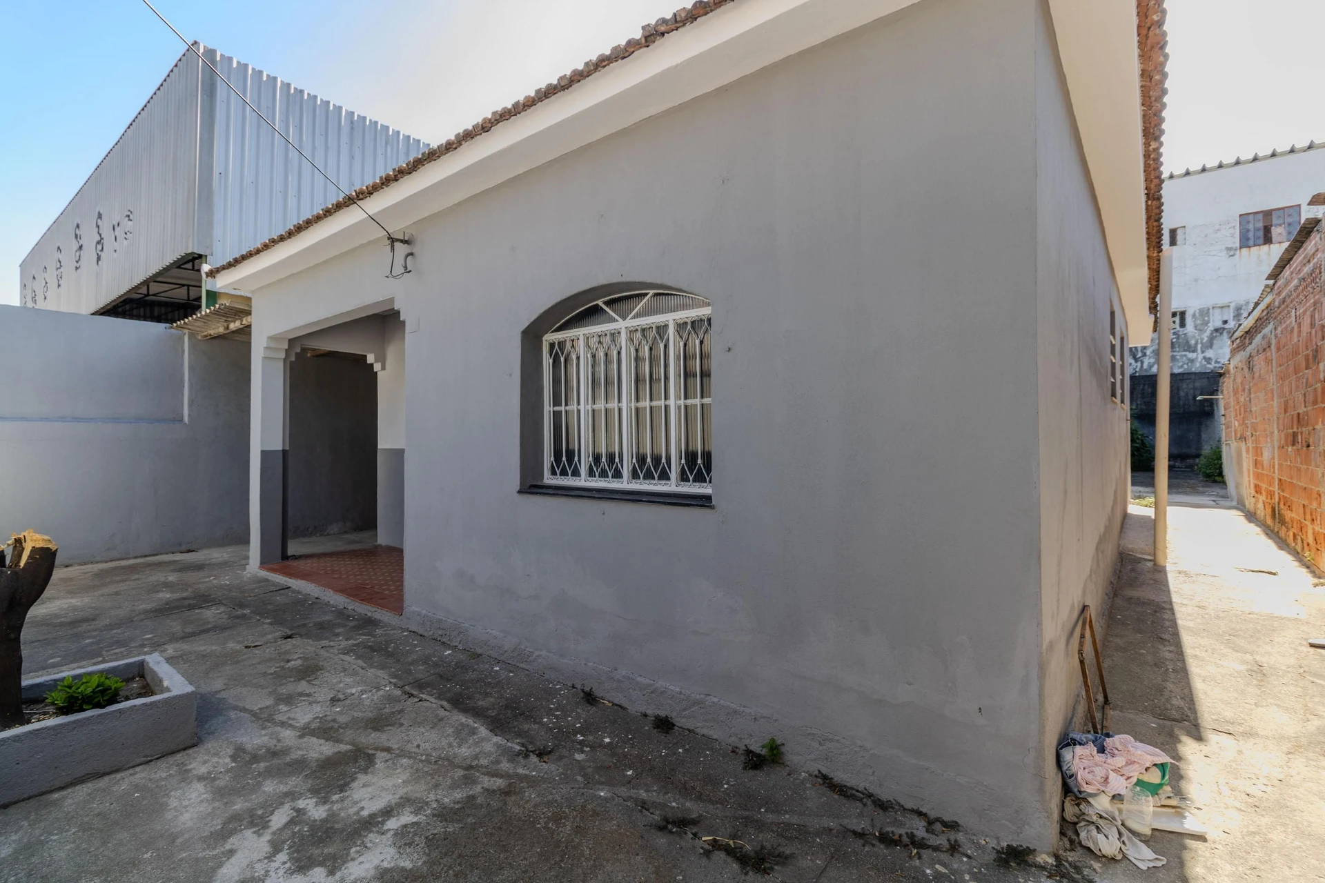 Casa sem mobília com 3 quartos e jardim privativo — photo 5
