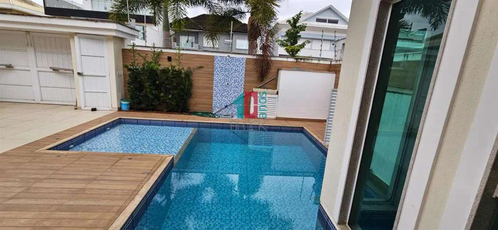 Duplex house with 4 bedrooms and 3 en-suites, 289 m² — photo 11