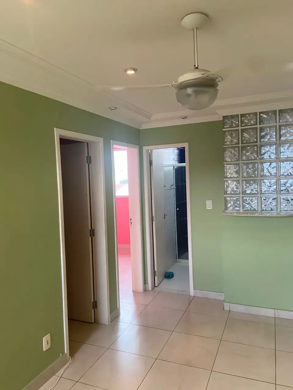 Apartamento de 45 m² com 2 quartos e 1 banheiro — photo 10