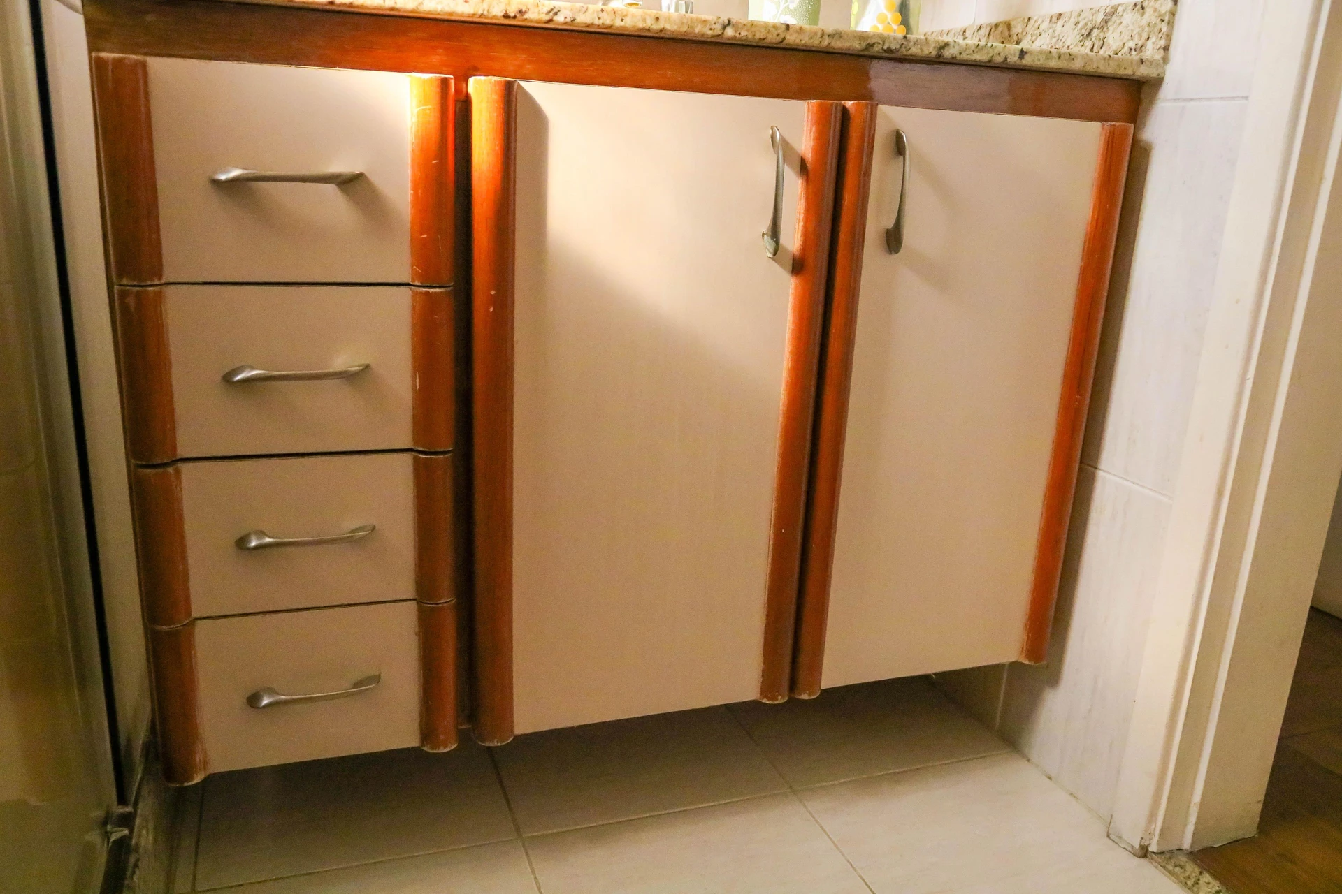 Furnished apartment with home office and 3 bedrooms — photo 70