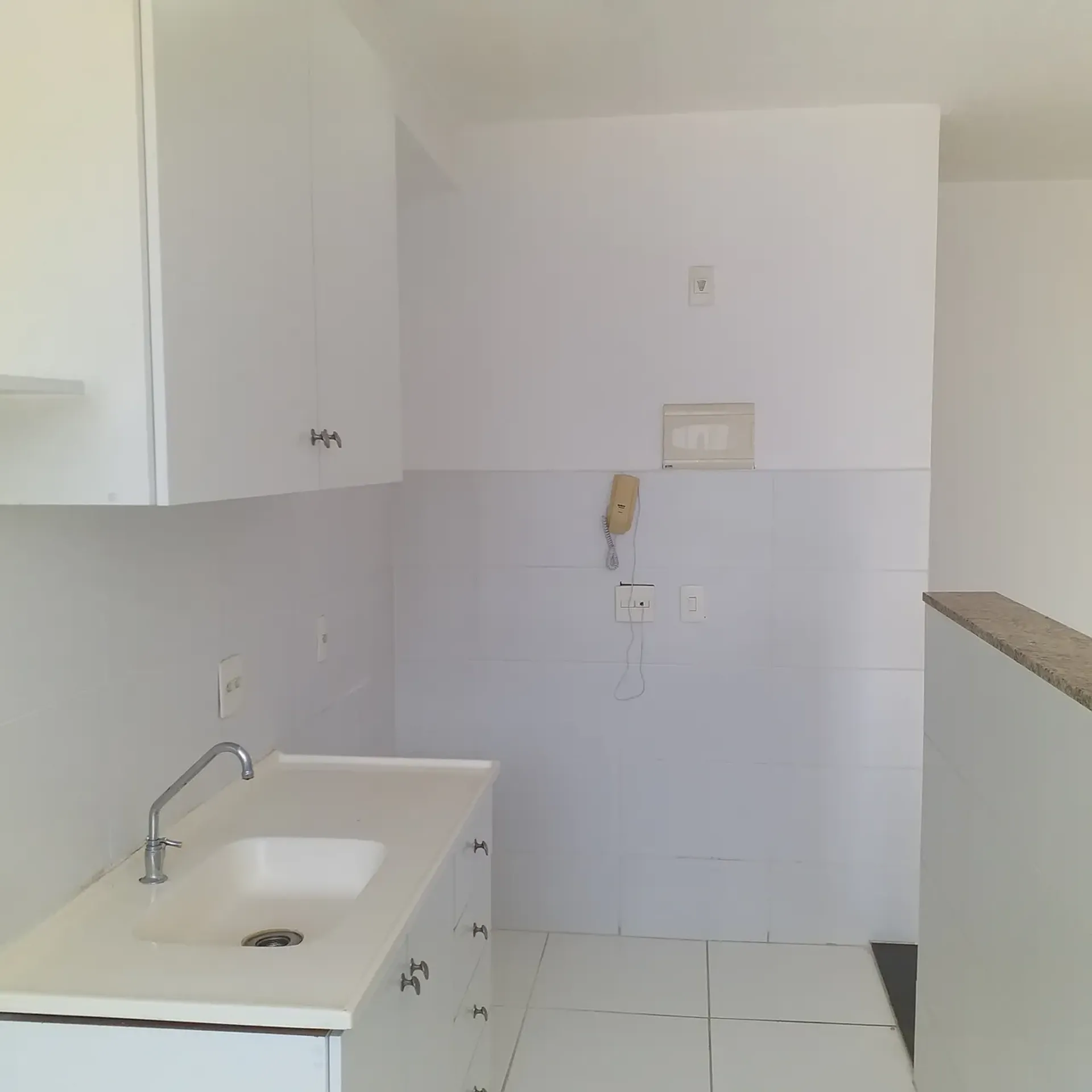 Rental apartment with 2 bedrooms, 47 m² and balcony — photo 30