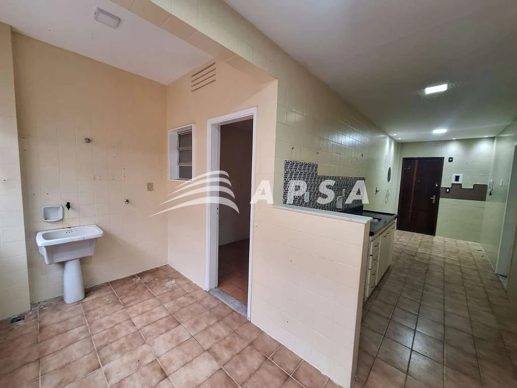Apartment with 2 bedrooms and shared BBQ area — photo 23