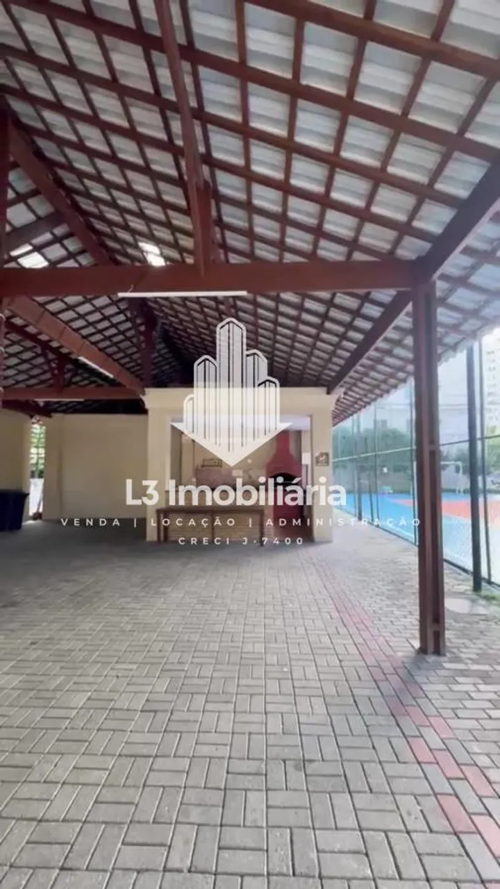 Apartamento mobiliado com 2 quartos e 1 vaga — photo 20