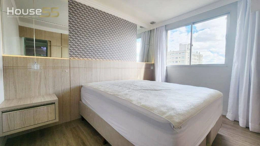 Private BBQ in a 2-bedroom apartment, 49 m² — photo 9