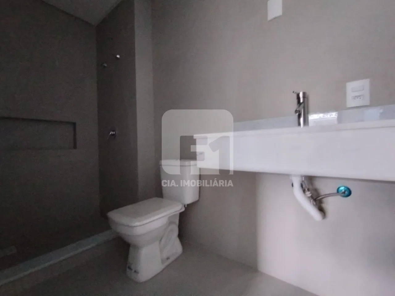 Apartamento com garden e churrasqueira na varanda — photo 8