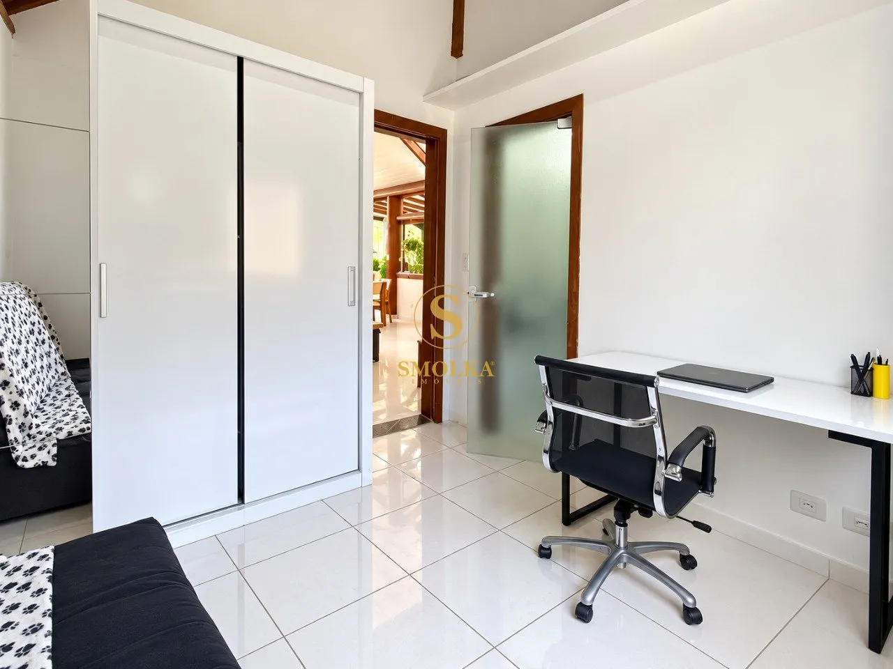 Furnished house, 225 m², with a private BBQ — photo 74
