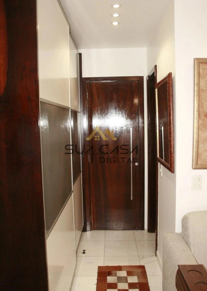 Apartamento com 2 quartos e 3 banheiros — photo 13