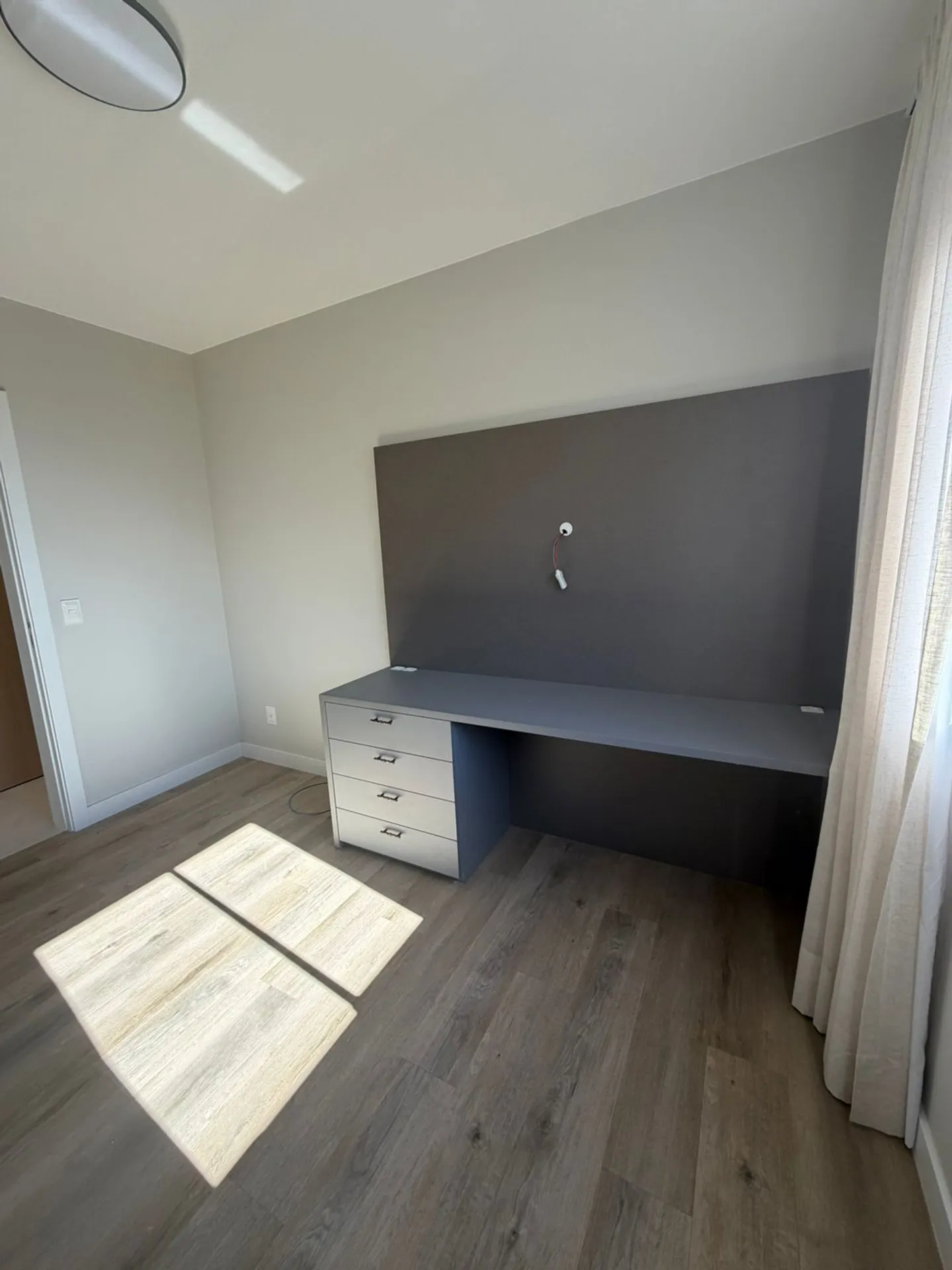 Apartamento de 2 quartos com varanda gourmet, Agronômica — photo 4