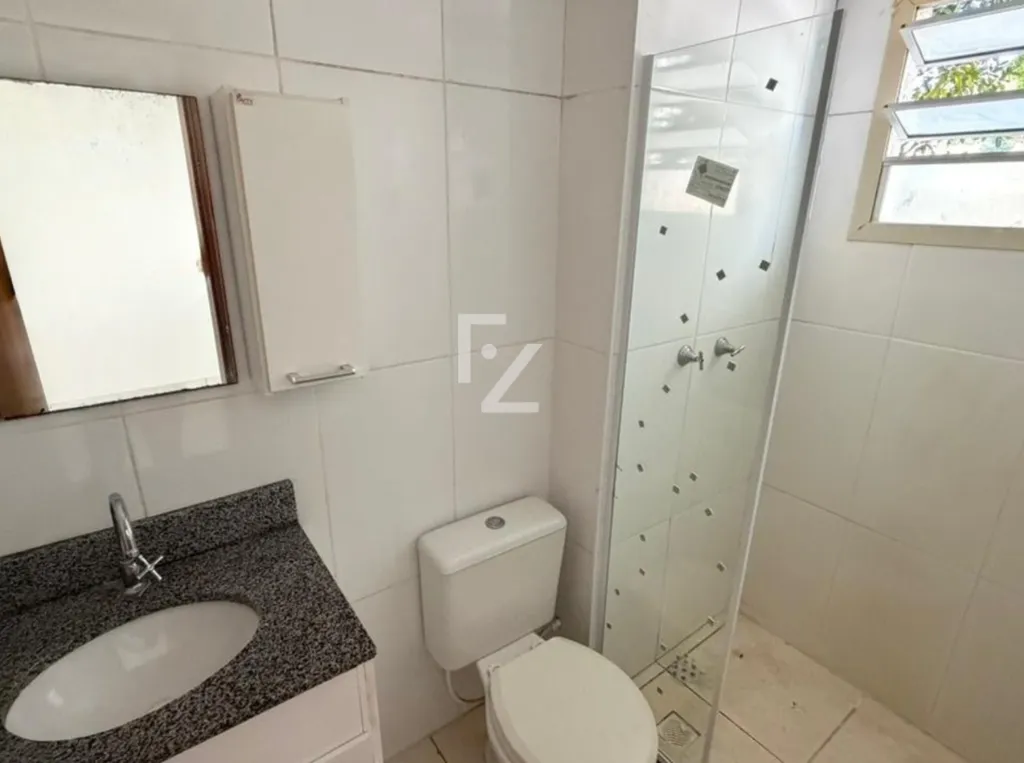 Unfurnished apartment with 2 bedrooms and 2 bathrooms — photo 26