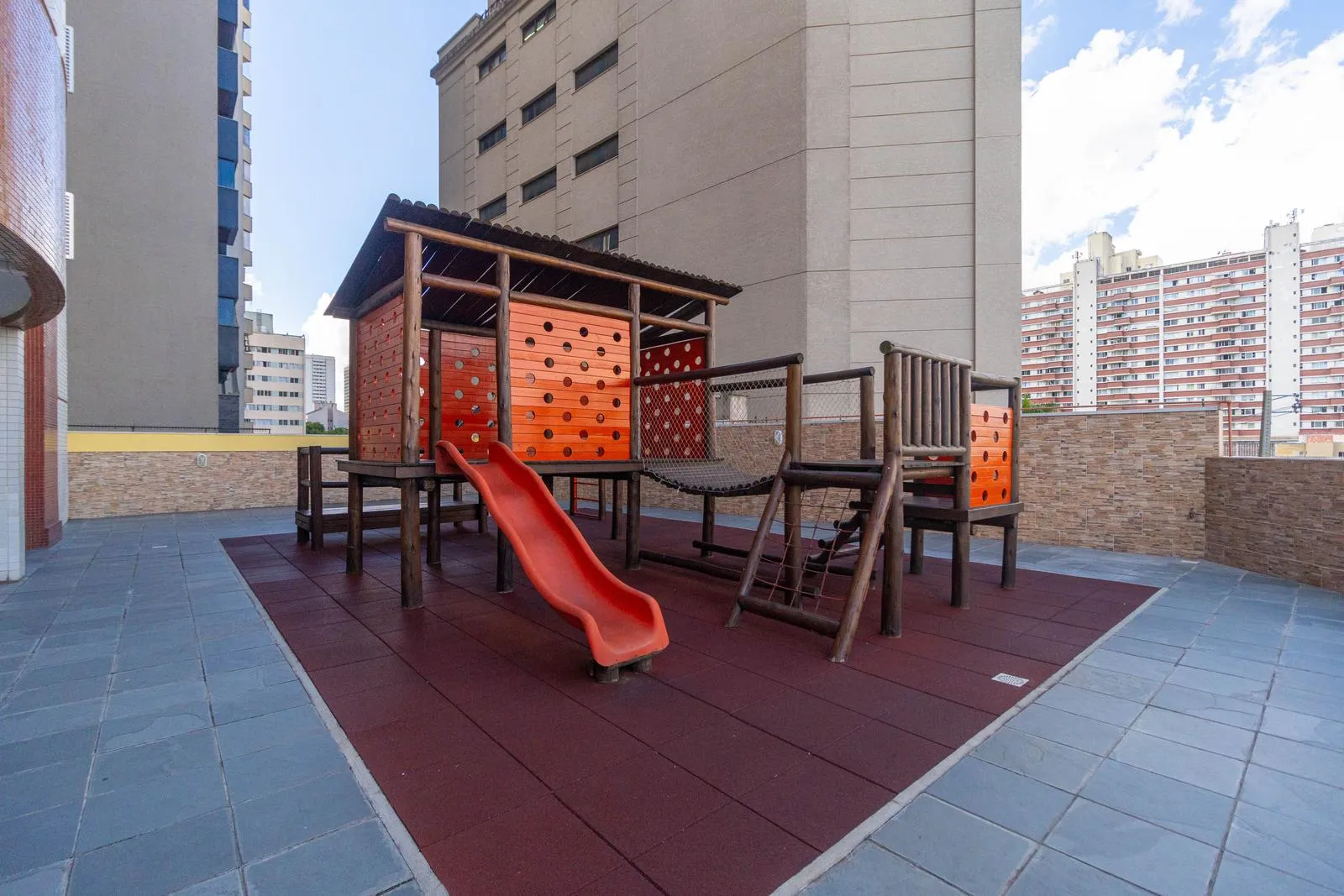Apartamento de 3 quartos com suíte e 138 m² — photo 26