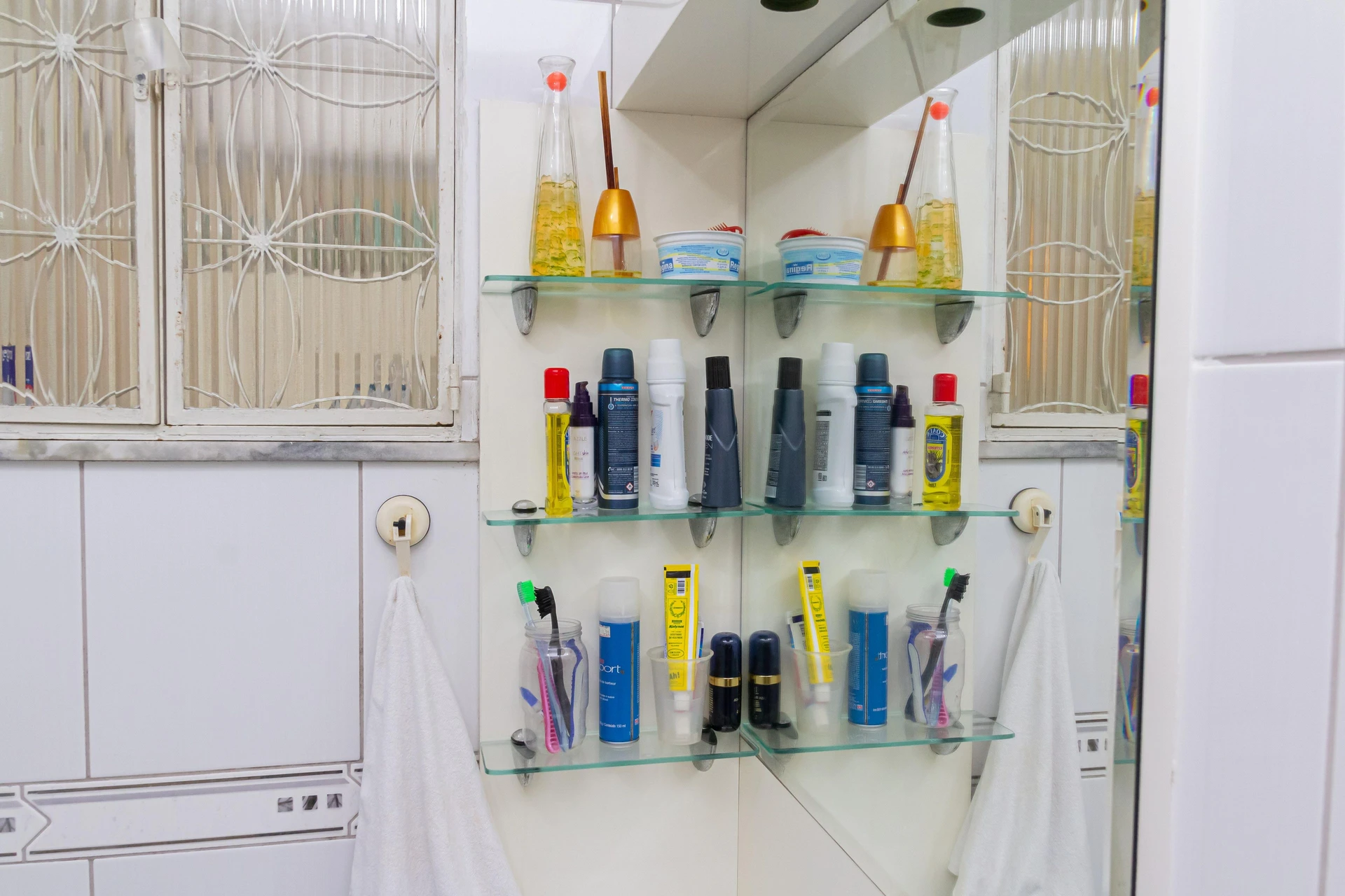 Casa com 3 quartos, 3 banheiros e jardim privativo — photo 166