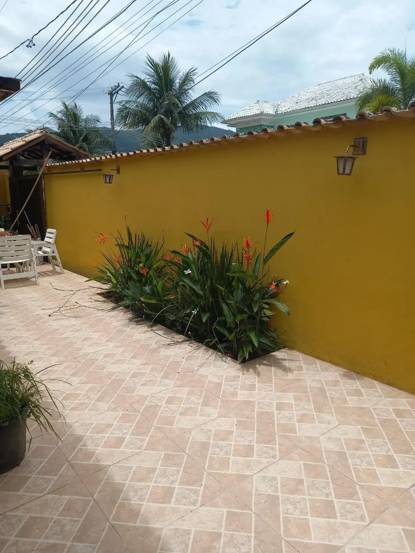 2-bedroom house with a private BBQ in Rio de Janeiro — photo 31