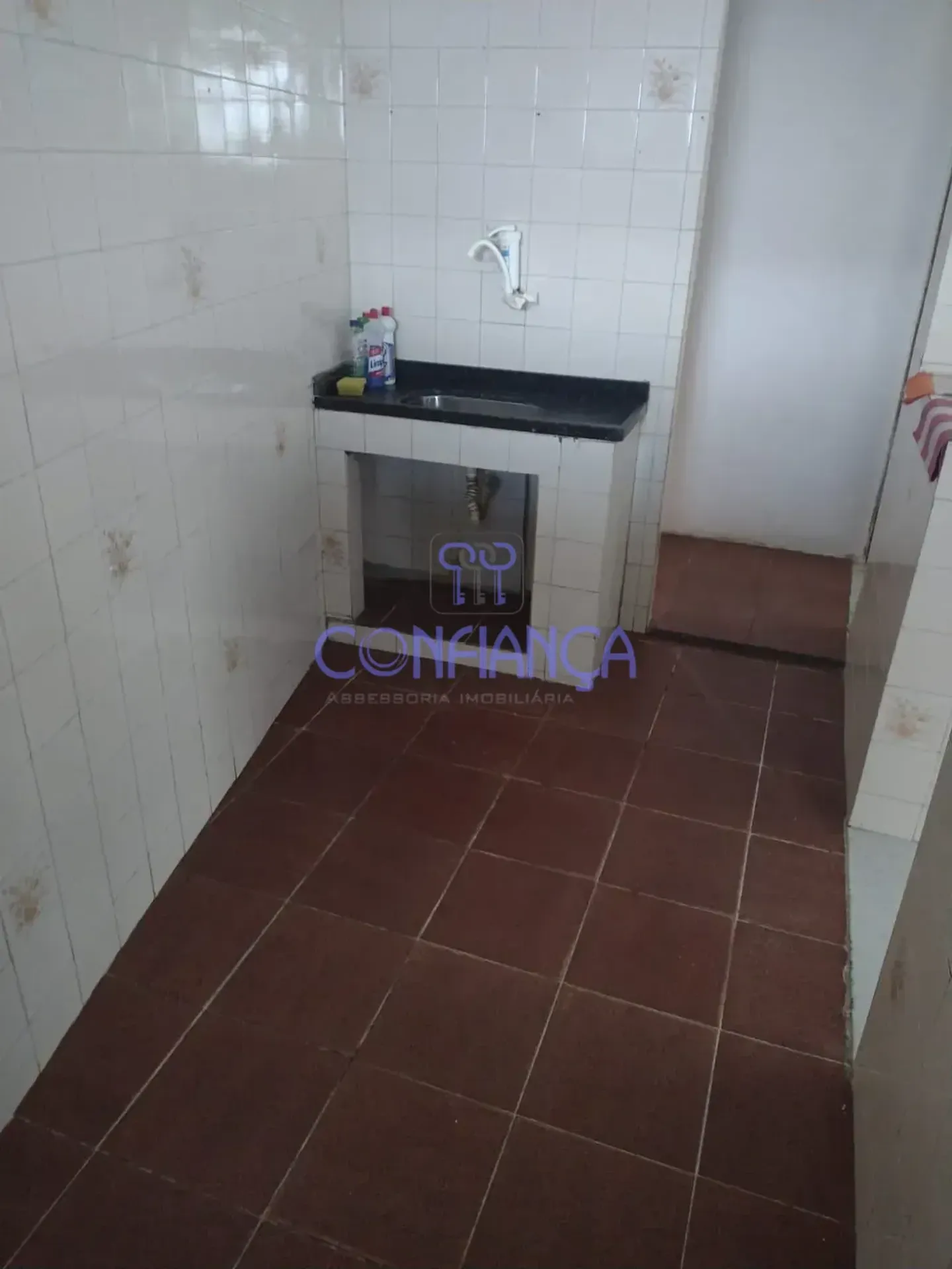 Rental house with 2 bedrooms and 1 bathroom — photo 31